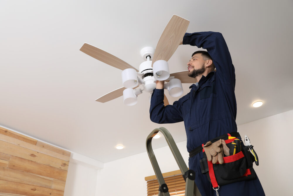 Bright Future, Smart Investment: Navigating the Maze of Home Electrical Upgrades Bright Future, Smart Investment: Navigating the Maze of Home Electrical Upgrades